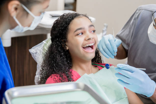 Best Emergency Dentist for Kids  in Wheelersburg, OH