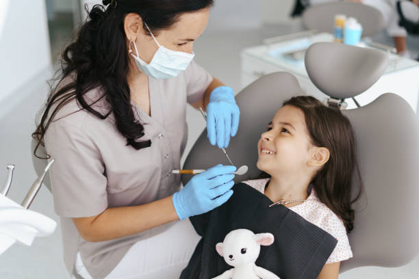 Best Dentist for Tooth Abscess  in Wheelersburg, OH