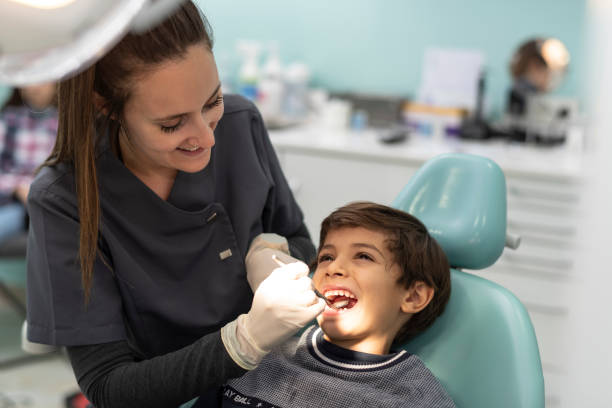 Best Broken Tooth Emergency  in Wheelersburg, OH