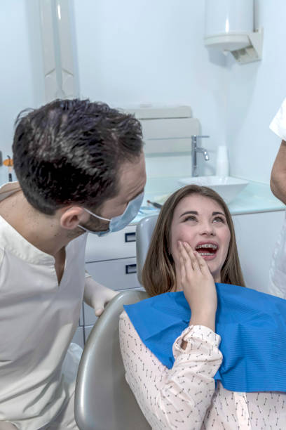 Best Urgent Tooth Repair  in Wheelersburg, OH