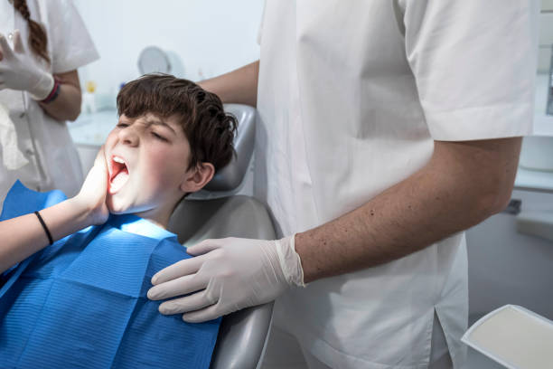 Best Root Canal Emergency Dentist  in Wheelersburg, OH