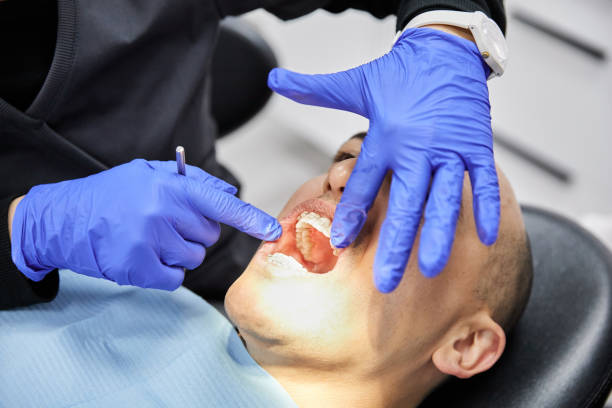 Best Emergency Dentist Open Today  in Wheelersburg, OH