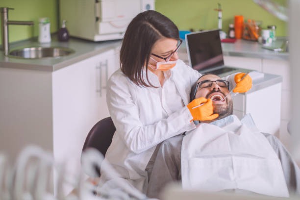 Best Walk-In Dentist Near Me  in Wheelersburg, OH