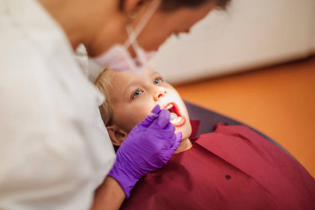 Best Chipped Tooth Repair Near Me  in Wheelersburg, OH
