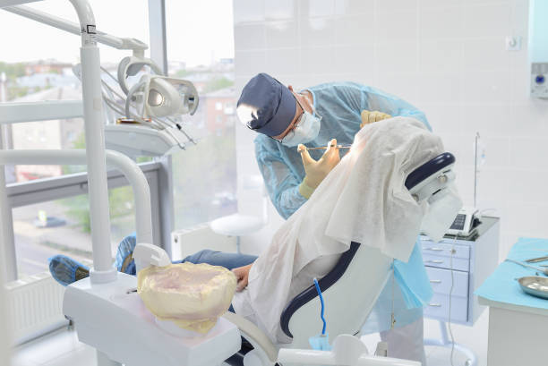 Best Dentist for Dental Trauma  in Wheelersburg, OH