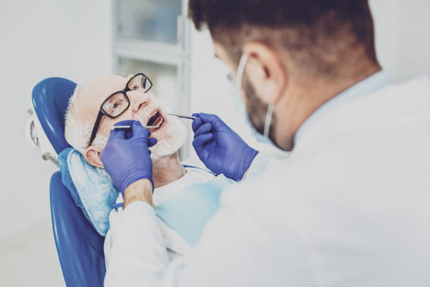 Best Tooth Infection Emergency Dentist  in Wheelersburg, OH